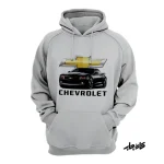 سویشرت ملانژ Chevrolet