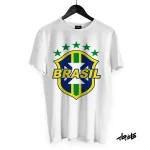 تیشرت تیم ملی برزیل