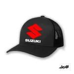 کلاه کپ سوزوکی suzuki