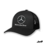 کلاه کپ لوگو بنز Mercedes-Benz