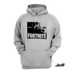 سویشرت ملانژ فورتنایت Fortnite 2