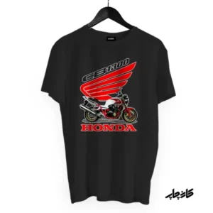 تیشرت هوندا Honda
