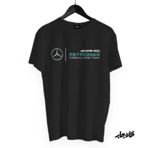 تیشرت بنز BENZ AMG Petronas