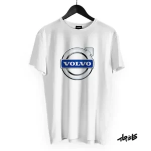 تیشرت ولوو VOLVO