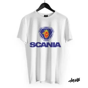 لباس اسکانیا SCANIA