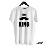 خرید تیشرت کینگ King