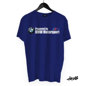 تیشرت بی ام و موتور اسپرت BMW Motorsport