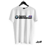 خرید تیشرت بی ام و موتور اسپرت BMW Motorsport