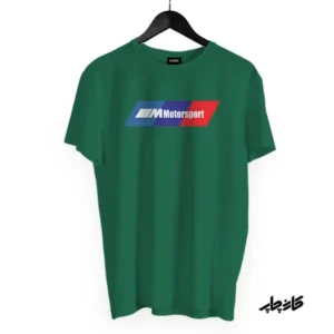 تیشرت بی ام و BMW Motorsport