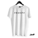 خرید تی شرت سریال فرندز Friends