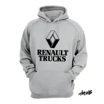 هودی لوگو رنو تراک Renault truck