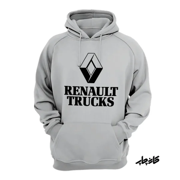 هودی لوگو رنو تراک Renault truck