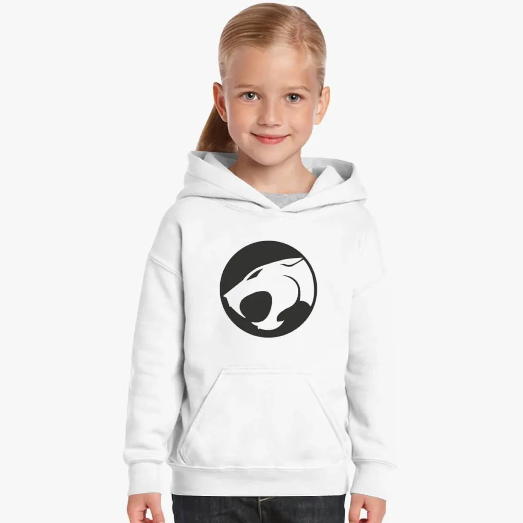 تیشرت های چاپی THUNDERCATS