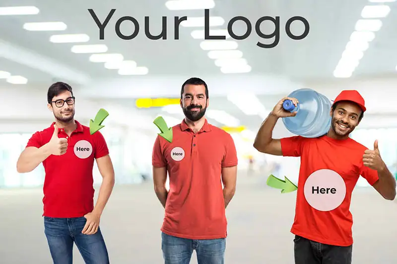 لباس کار و هویت سازمانی