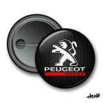 چاپ روی پیکسل Peugeot