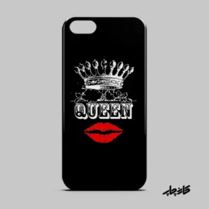 قاب گوشی QUEEN