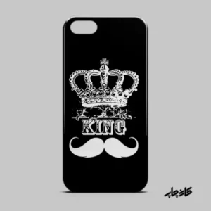 قاب گوشی KING