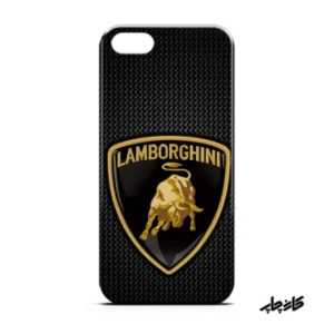 قاب گوشی لامبورگینی lamborghini