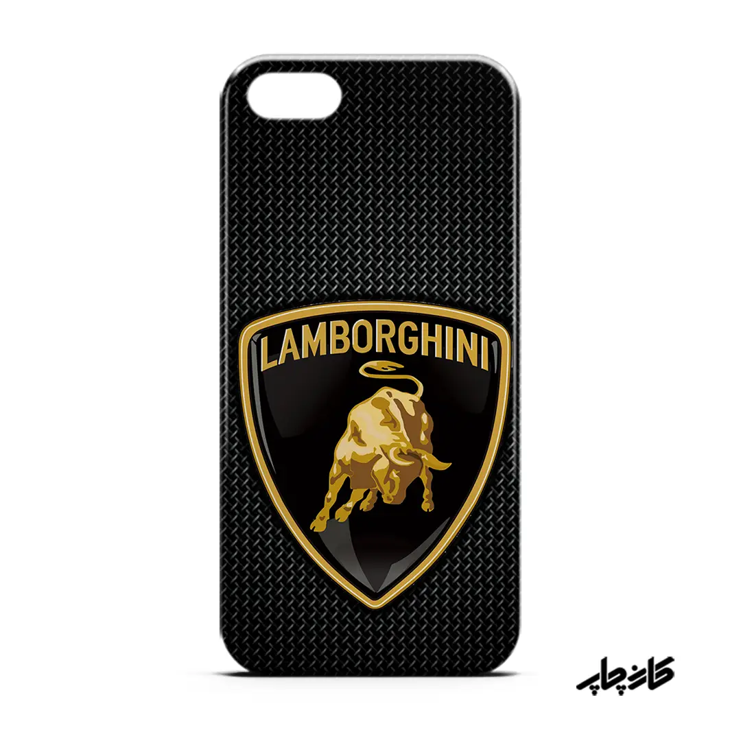 قاب گوشی لامبورگینی lamborghini