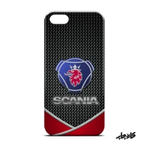 قاب گوشی اسکانیا Scania