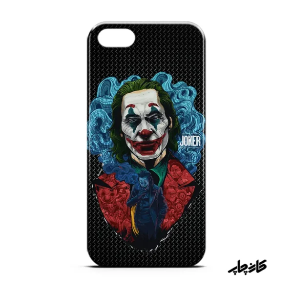 قاب گوشی جوکر 5 Joker2019