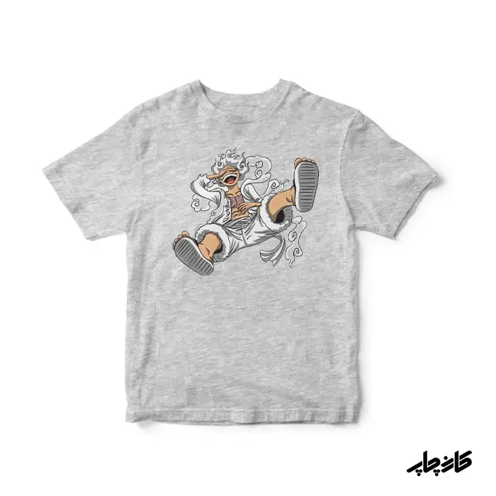 تیشرت بچگانه مانکی دی.لوفی