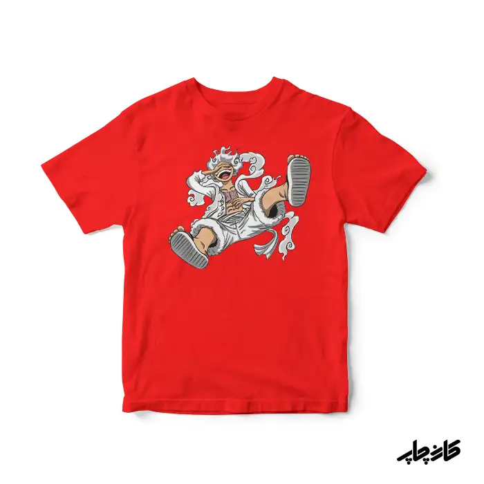 تیشرت بچگانه مانکی دی.لوفی