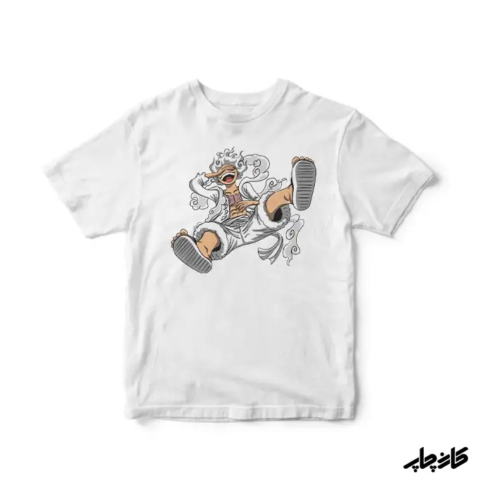 تیشرت بچگانه مانکی دی.لوفی
