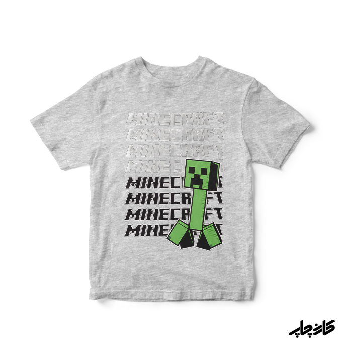 لباس ماینکرفت کریپر