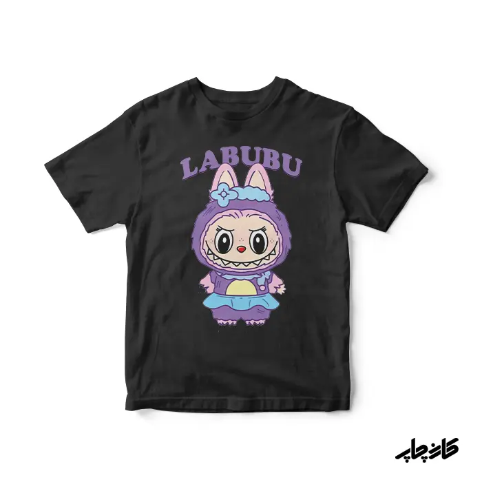 تیشرت بچگانه لبوبو