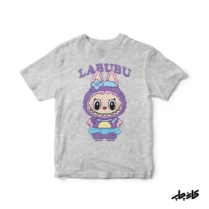 تیشرت بچگانه لبوبو