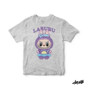 تیشرت بچگانه لبوبو