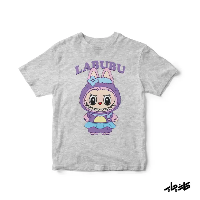 تیشرت بچگانه لبوبو