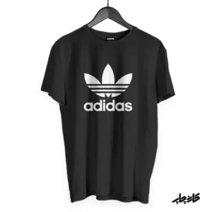 تیشرت مشکی آدیداس ADIDAS