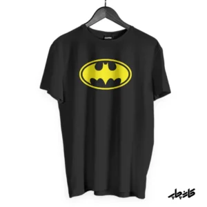 تیشرت مشکی بتمن Batman