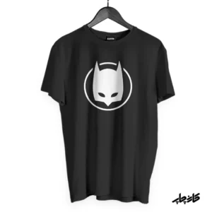 تیشرت مشکی بتمن 2 Batman
