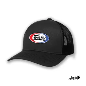 کلاه کپ muaythai fairtex موای تای