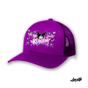 کلاه کرومی KUROMI