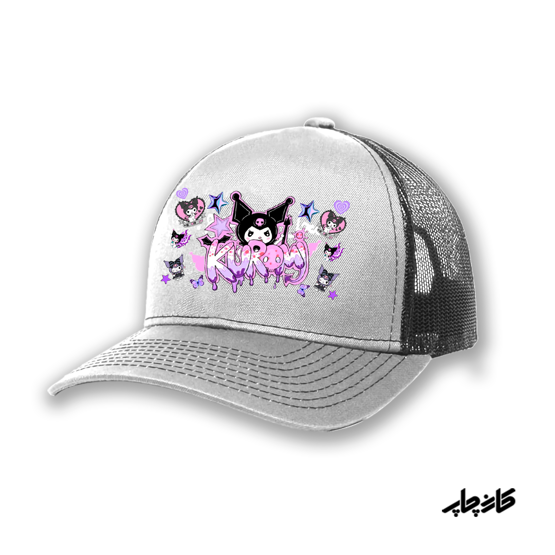 کلاه کرومی KUROMI