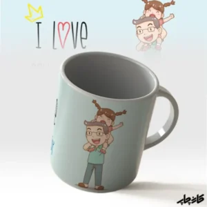 خرید لیوان هدیه روز پدر