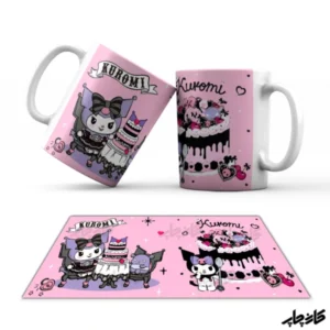 ماگ کرومی kuromi