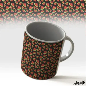 ماگ یلدا هندوانه