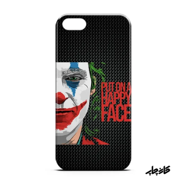قاب گوشی جوکر 4 Joker2019