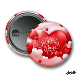 پیکسل طرح Valentine days