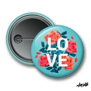پیکسل طرح لاو love