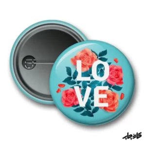 پیکسل طرح لاو love