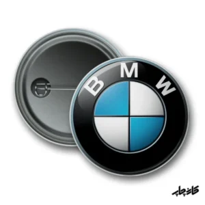 چاپ روی پیکسل بی ام و BMW