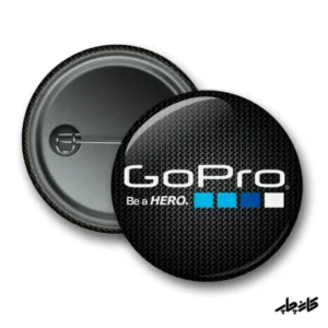 پیکسل گوپرو Gopro