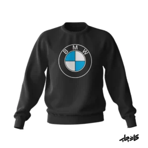 سویشرت دورس لوگو بی ام و BMW