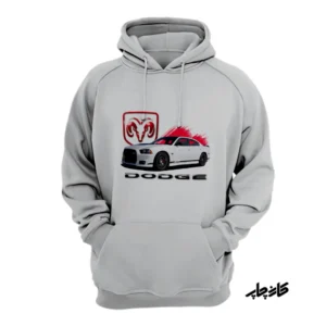 سویشرت ملانژ dodge